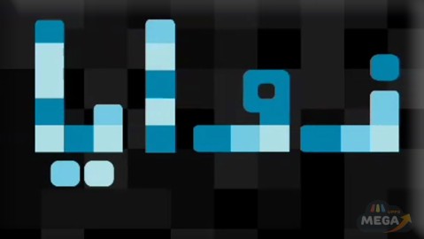 زوايا - لعبة تركيب كلمات