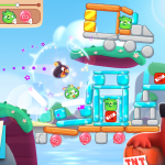 صور Angry Birds Journey