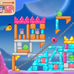 صور Angry Birds Journey