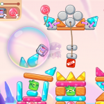 صور Angry Birds Journey