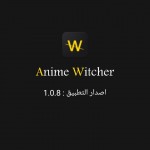 anime witcher apk