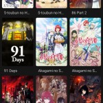 صور Anime Witcher