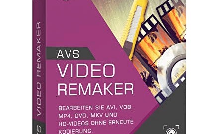 AVS Video ReMaker