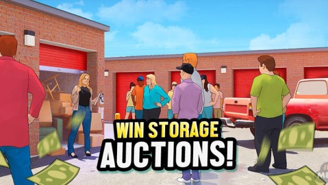Bid Wars 2