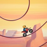 صور Bike Race