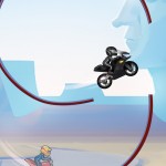 صور Bike Race
