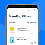 صور Blinkist