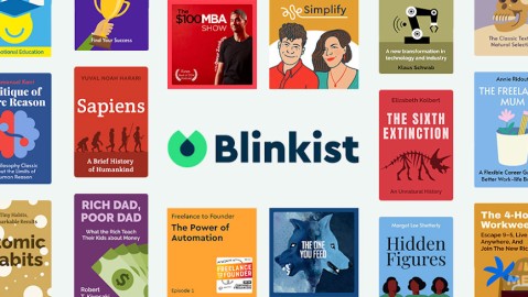 Blinkist