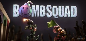 لعبة بومب سكواد