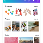 صور Canva