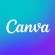 برنامج كانفا تصميم اعلانات Canva: Design, Photo & Video‏