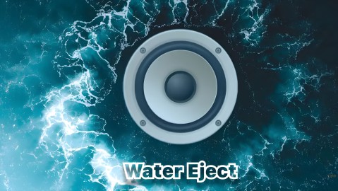 Clear Wave - Water Eject