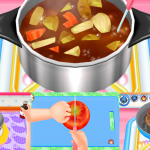 صور Cooking Mama: Let's cook