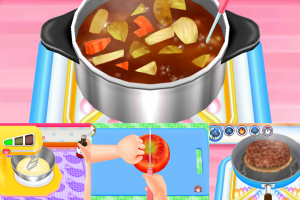 cooking mama lets cook apk