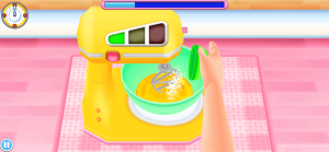 cooking mama lets cook للايفون