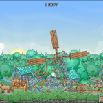 صور Crush the Castle Legacy