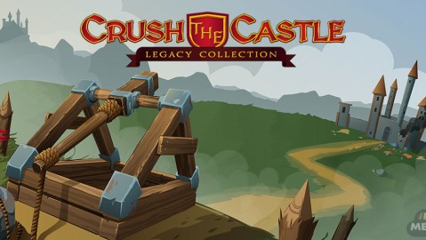 Crush the Castle Legacy