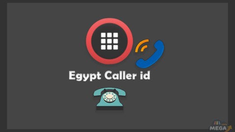 Egypt Caller id