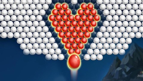 Bubble Shooter
