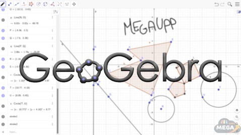 GeoGebra Classic