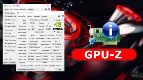 GPU-Z