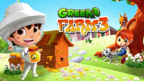 Green Farm 3