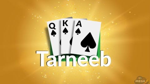 Syrian Tarneeb