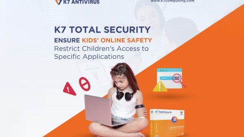K7 Total Security