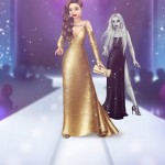 صور Lady Popular Fashion Arena 