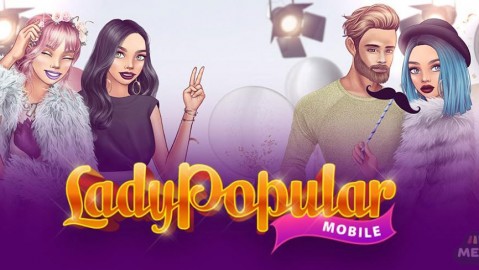 Lady Popular Fashion Arena 
