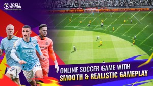 legendary football apk
