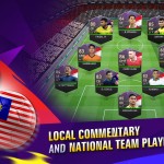 صور Legendary Football 