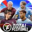 legendary football