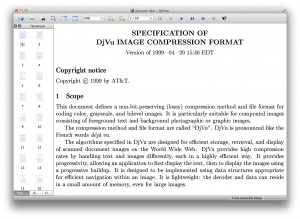 macdjview للماك