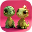 Merge Master Dinosaur Fusion‏ For iOS