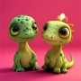 Merge Master Dinosaur Fusion‏ For iOS