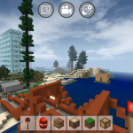 صور Mini Block Craft