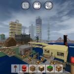 صور Mini Block Craft