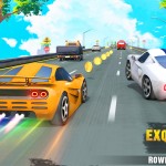 صور Mini Car Race Legends