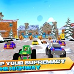 صور Mini Car Race Legends