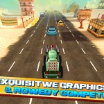 صور Mini Car Race Legends