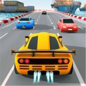 mini car race legends