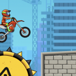 صور Moto X3M Bike Race Game