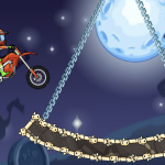 صور Moto X3M Bike Race Game