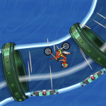 صور Moto X3M Bike Race Game