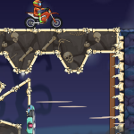 صور Moto X3M Bike Race Game