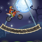 صور Moto X3M Bike Race Game