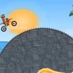 صور Moto X3M Bike Race Game