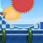 صور Moto X3M Bike Race Game