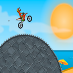 صور Moto X3M Bike Race Game